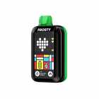 CIGARRO POD FROSTY 25000PUFF SPEARMINT 23ML