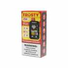 CIGARRO POD FROSTY 25000PUFF STRAWBERRY BANANA 23ML