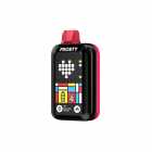 CIGARRO POD FROSTY 25000PUFF STRAWBERRY WATERMELON 23ML