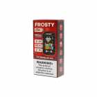 CIGARRO DESCARTAVEL POD FROSTY 25000PUFF WATERMELON ICE 23ML