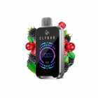 CIGARRO DESCARTAVEL POD ELF BAR TOUCH FS 18000PUFF BLACKBERRY CANBERRY