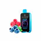 CIGARRO  POD ELF BAR TOUCH FS 18000PUFF BLUEBERRY RASBEREY
