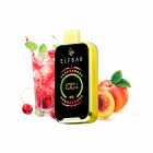 CIGARRO DESCARTÁVEL ELF BAR TOUCH FS 18000PUFF CHERRY PEACH LEMON