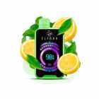 CIGARRO DESCARTÁVEL ELF BAR TOUCH FS 18000PUFF LEMON MINT