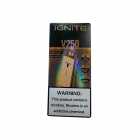 CIGARRO  POD IGNITE V250 25000PUFF GOLD BANANA COCONUT WATERMELON