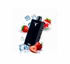 CIGARRO DESCARTAVEL POD IGNITE V250 25000PUFF GOLD STRAWBERRY ICE