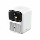 PROJETOR PORTATIL WANBO WPD11 DALI 1 350 LUMENS/HDMI/720P/1.4A/BIVOLT