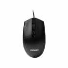 MOUSE USB SATELLITE A-37 PRETO