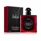 YVES SAINT LAURENT BLACK OPIUM OVER RED FEM 90ML EDP