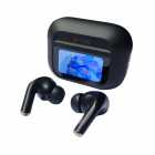 FONE BLUETHOOT G-TIDE FUTURE POD EARPHONE BLACK