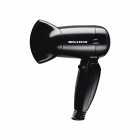 SECADOR MEGA STAR SC-302 MINI 1000WTS PRETO 110V-220V