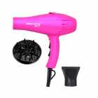 SECADOR MEGA STAR SC-2720 8000WTS 220V COR ROSA
