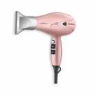 SECADORA MONDIAL JULIETTE SCP-JU-01 ROSA C/DIFUSOR 110V