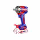 PARAFUSADEIRA IMPACT BATERIA EMTOP 1/2 ECIWL2040 2 BATERIAS 220V