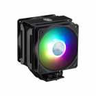 COOLER CPU COOLER MASTER MASTERAIR MA612 STEALT RGB MAP-T6PS-218PA-R1