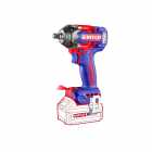 PARAFUSADEIRA IMPACT BATERIA EMTOP 1/2 ECIWL2050 2 BATERIAS 220V