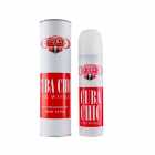 CUBA CHIC FEM 100ML EDP