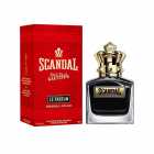 JEAN PAUL GAULTIER SCANDAL LE PARFUM INTENSE MEN NOVA EMBALAGE
