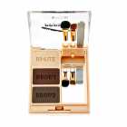 SOMBRA P/SOMBRANCELHA MILANI BROW FIX DARK 03 DARK FONCE