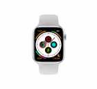 RELOGIO APPLE WATCH GN2 SE 44MM MXEQ3LL/A SILVER GPS S/L