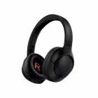 FONE BLUETOOTH QCY H3 BH23H3A ARCO PRETO