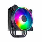 COOLER CPU COOLER MASTER HYPER 212 HALO BLACK RGB RR-S4KK-20PA-R1