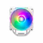 COOLER CPU COOLER MASTER HYPER 212 HALO WHITE RGB RR-S4WW-20PA-R1