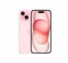 CELULAR APPLE IPHONE 15 PLUS 128GB A-3094 PINK CHIP
