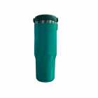 GARRAFA TERMICA FS WATER BOTTLE FS-257 VERDE 900ML C/AL€A