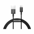 CABO USB-C MCDODO CA-1470 MAGSAFE 3 MAGNETIC BLACK