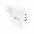 FONTE USB 4LIFE 2USB-C