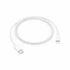 CELULAR CABO USB-C APPLE IPHONE MUQ93ZM/A 1MTS BRANCO
