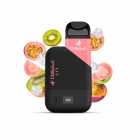 CIGARRO POD CHILLY BEATS NEO PRO 8000PUFF KIWI PASS FRUIT GUAVA