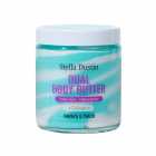 CREME CORPORAL STELLA DUSTIN DUAL BODY PAPAYA & PEACH 180ML