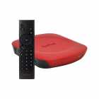 BOX RED PRO 3 4K 2GB+1GB AND 11/WIFI/HDMI