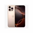  APPLE IPHONE 16 PRO MAX 256GB A-3084 DESERT TITANIUM LL ESIM