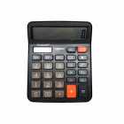 CALCULADORA ECOPOWER EP-C300 BRENCO CINZA 12 DIGITOS