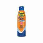 PROTETOR SOLAR SPRAY BANANA BOAT SPORT COOLZONE SPF30 170G