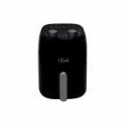 FRITADEIRA KRAB KBFE45 PRETO 4.2LT/200ø/ 110V