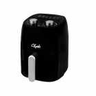 FRITADEIRA KRAB KBFE45 PRETO 4.2LT/200°C/ 220V