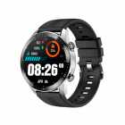 RELOGIO BLACKVIEW SMART WATCH X1PRO SILVER
