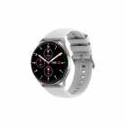 RELOGIO BLACKVIEW SMART WATCH X20 SILVER