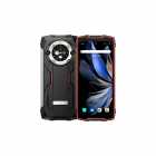 CELULAR BLACKVIEW BV9300 PRO 8GB+256GB PRETO LARANJA
