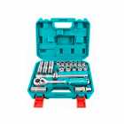 KIT FERRAMENTAS TOTAL THT121201 20PCS
