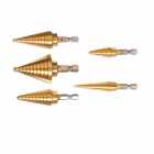 KIT BROCA WADFOW WJD3405 5PCS