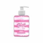 GEL HIDRATANTE P/ VIRILHA HOT FLOWERS BLOU GIRL 320ML
