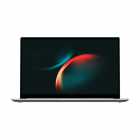 NOTEBOOK SAMSUNG NP750XGK-KS2US I7 16GB/512SSD/15.6/W11/SILVER NEW