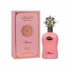 ADYAN THAMNIYAT FLORA 100ML FEMININA EDP