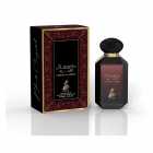SAHARI CRYSTAL AL ASWAD UNISEX 100ML EDP