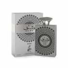 SAHARI SHAGHAF SILVER UNISEX 100ML EDP
